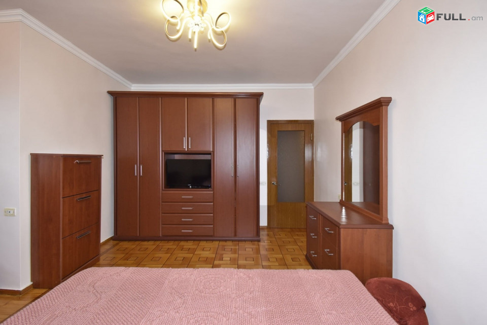 LA11930   Վարձով 3 սենյականոց բնակարան Գայի պողոտայում , Նորքի 2-րդ զանգված