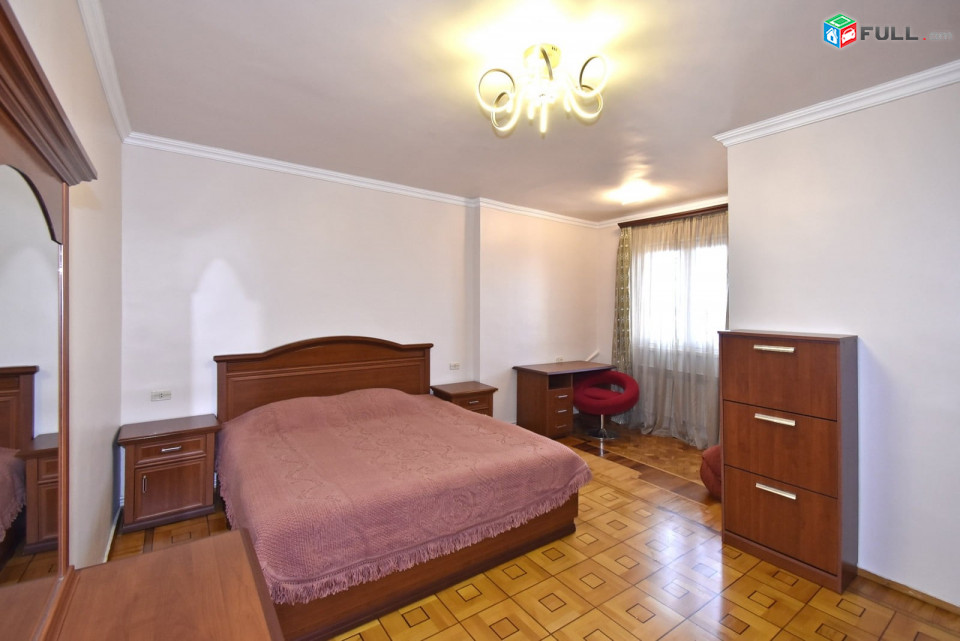 LA11930   Վարձով 3 սենյականոց բնակարան Գայի պողոտայում , Նորքի 2-րդ զանգված