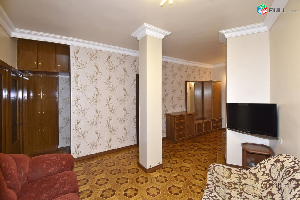 LA11930   Վարձով 3 սենյականոց բնակարան Գայի պողոտայում , Նորքի 2-րդ զանգված