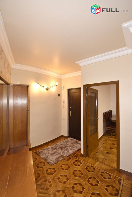 LA11930   Վարձով 3 սենյականոց բնակարան Գայի պողոտայում , Նորքի 2-րդ զանգված
