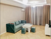 LA11951 Վարձով 2 սենյականոց բնակարան  Արամ Խաչատրյան փողոց, նորակառույց շենքում