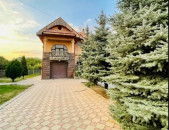 LA10067 Վարձով 5 սենյականոց 3 հարկանի առանձնատուն Ավանում, Առինջ թաղամասում