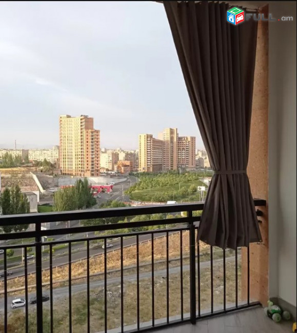 LA00036 Վարձով 3 սենյականոց բնակարան Անաստաս Միկոյան ,Ռիվիերա թաղամա ս