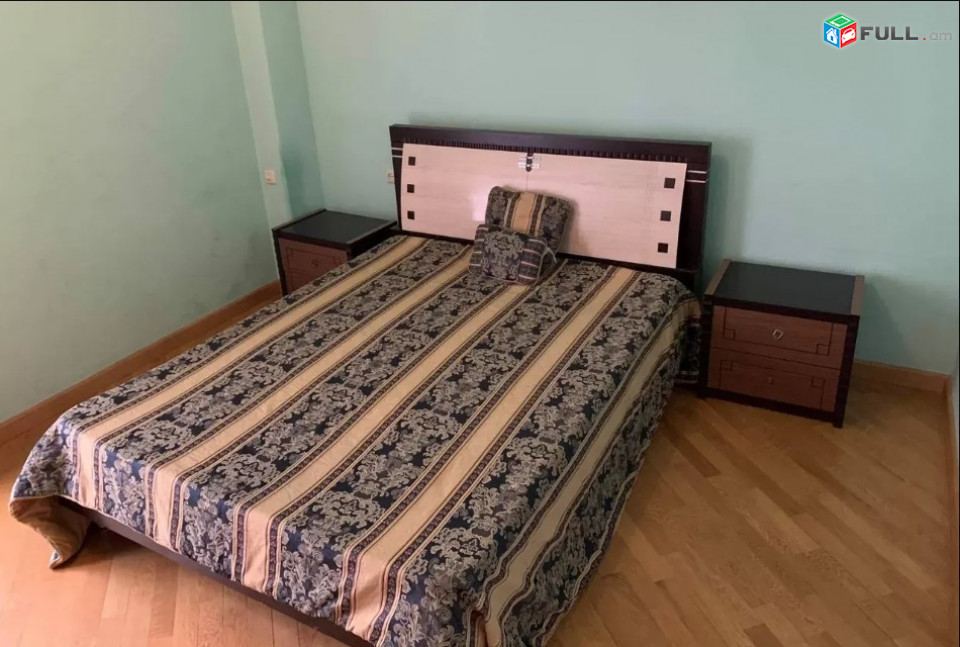LA00485 Վարձով 3 սենյականոց բնակարան Մարշալ Բաղրամյան պողոտա ,  նորակառույց շենքում