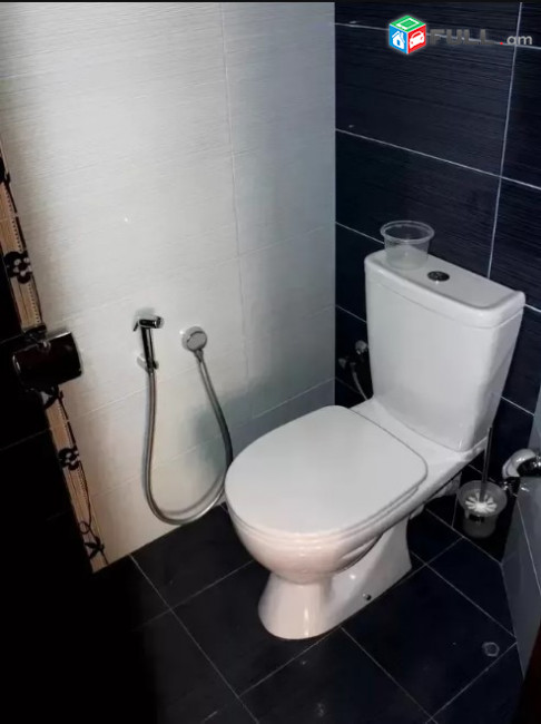 LA00333 Վարձով 3 սենյականոց բնակարան Սունդուկյան փողոցում