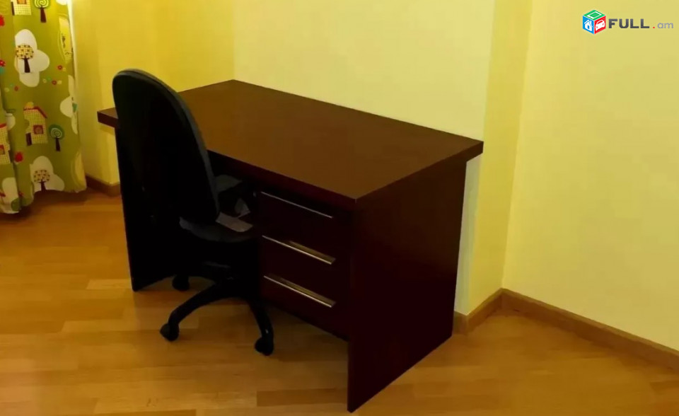 LA00333 Վարձով 3 սենյականոց բնակարան Սունդուկյան փողոցում