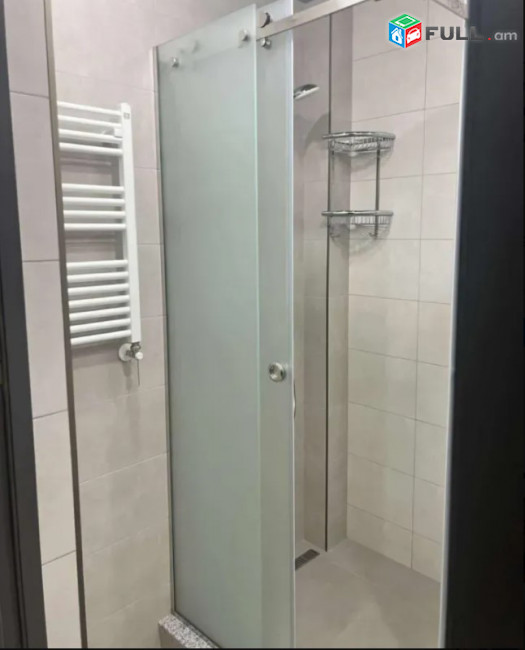 LA11989 Վարձով 2 սենյականոց բնակարան  Մալխասյանց փողոց , նորակառույց շենքում