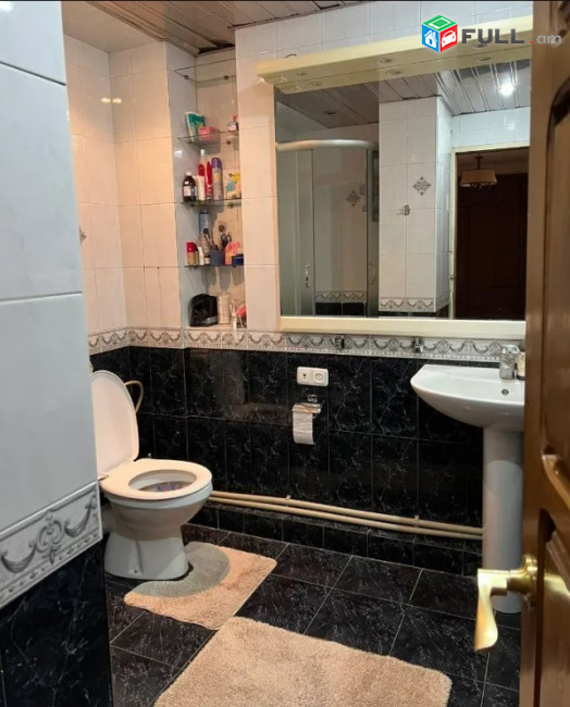 LA12031 Վարձով 4 սենյականոց բնակարան Կոմիտասի պողոտայում