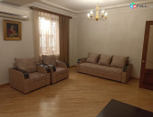LA12042 Վարձով 3 սենյականոց բնակարան  Դեղատան փողոց , նորակառույց շենքում
