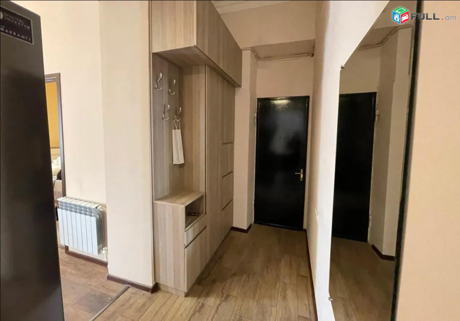 LA12045 Վարձով  2 սենյականոց բնակարան Լեոյի փողոց ,  Փակ Շուկայի հարևանությամբ