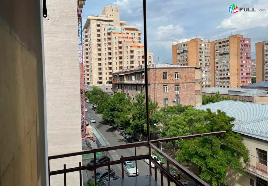LA12045 Վարձով  2 սենյականոց բնակարան Լեոյի փողոց ,  Փակ Շուկայի հարևանությամբ