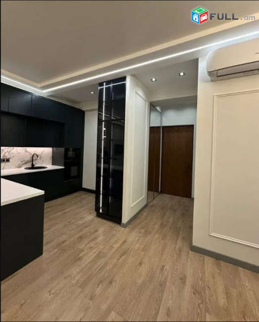 LA12051 Վարձով 2 սենյականոց բնակարան Անտառային փողոց ,  նորակառույց շենքում