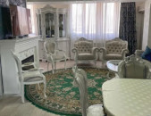 LA12050 Վարձով 3 սենյականոց բնակարան Երվանդ Քոչար փողոցում