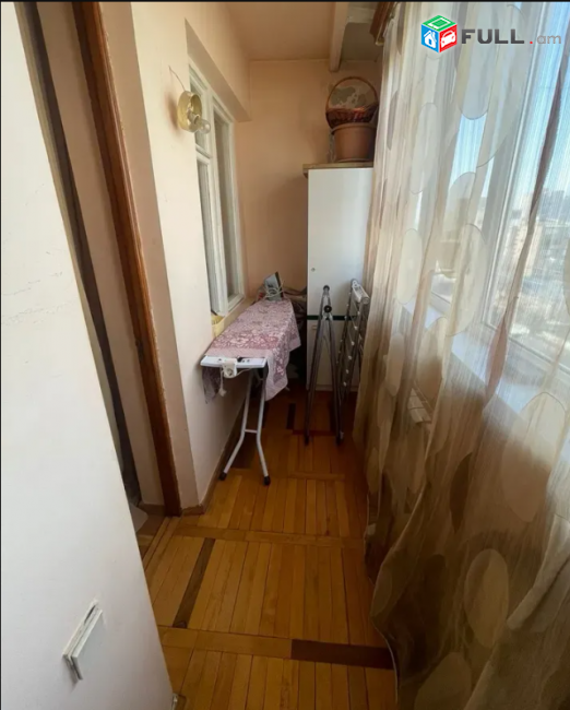 LA12088 Վարձով 2 սենյականոց բնակարան Մարգարյան փողոցի 2-րդ նրբանցքում