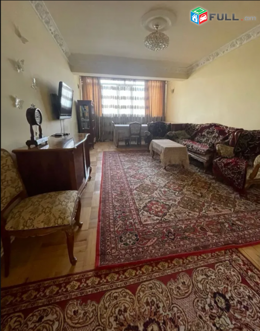 LA12088 Վարձով 2 սենյականոց բնակարան Մարգարյան փողոցի 2-րդ նրբանցքում