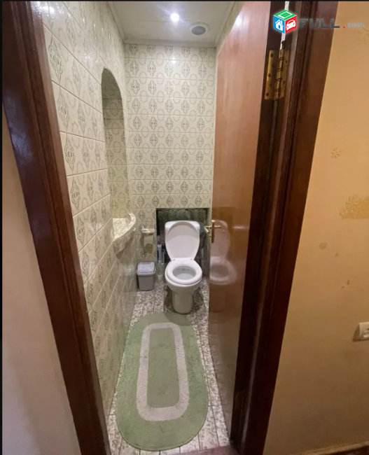 LA12088 Վարձով 2 սենյականոց բնակարան Մարգարյան փողոցի 2-րդ նրբանցքում