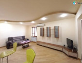 LA10492 Վաճառվում է 2 սենյականոց բնակարան Արամ Խաչատրյան փողոց , KFC ի հարևանությամբ