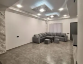 LA12124 Վարձով 3 սենյականոց բնակարան  Բագրևանդի փողոցում, նորակառույց շենքում