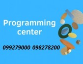 Programming centre
