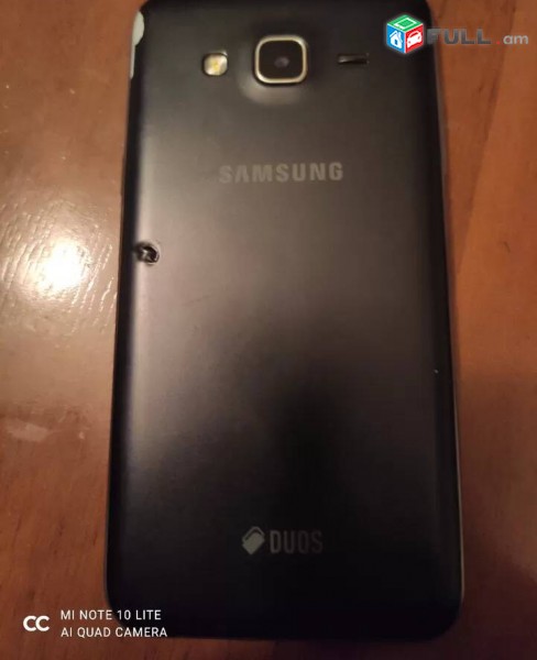 Samsung galaxy j3 2016