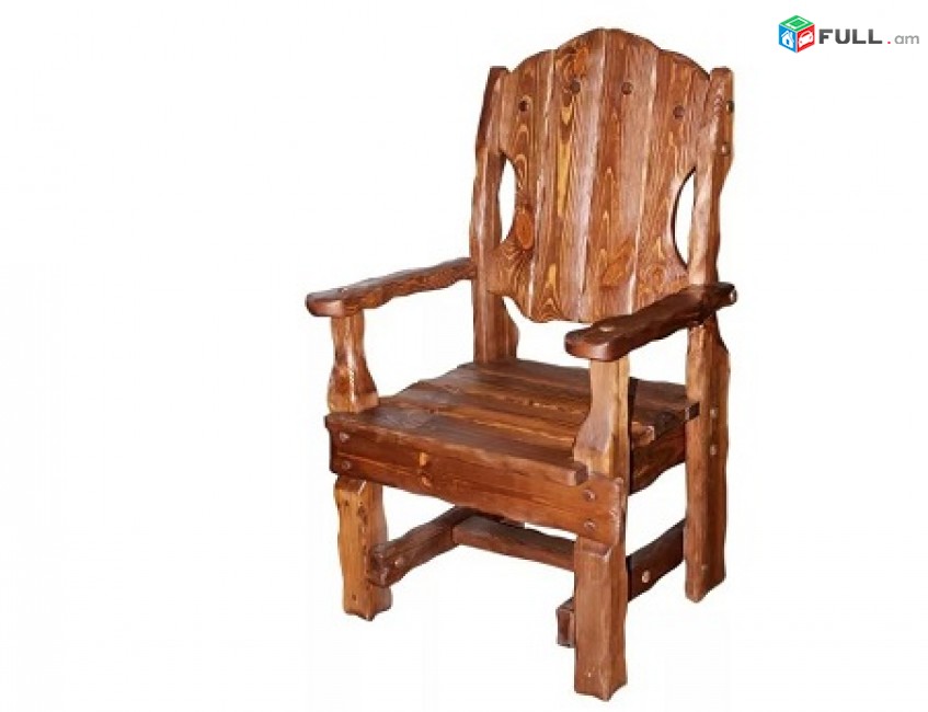 Paytic ator,sexan / փայտից աթոռներ, սեղան