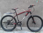 Հեծանիվ, hecaniv 26