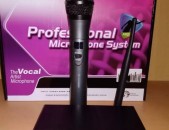 Mikrofon distancion mikrafon PRO