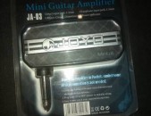 Gitari Kubik Mini mini Amp JA-03