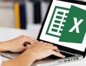 Excel usucum daser / Excel դասընթացներ 
