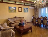 Կոդ 37150  Հանրապետության փողոց 7 սեն. բնակարան նորակառույց 
