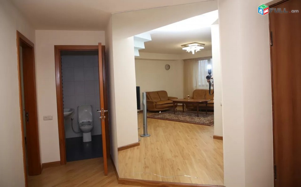 Կոդ 37297  Ավագ Պետրոսյան Թումանյան 3 սեն. բնակարան դուպլեքս / for rent Avag Petrosyan Tumanyan st. duplex