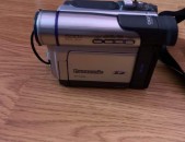 videoaparat Panasonic