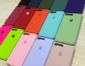 Iphone chxol ip0hone case 7, 7 +, 8, 8 + հեռախոսների պատյաննե X 12 11 pro max, pro max