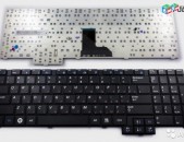  Keyboard клавиатура Samsung R525 R528 R530 R519 նոր և օգտագործված 