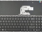 Keyboard клавиатура HP ProBook 450 G6 455 G6 455R G6 Նոր