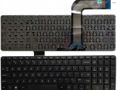 Keyboard клавиатура HP Pavilion 15-P նոր