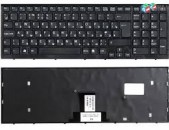 keyboard клавиатура Sony VPC-EB նոր