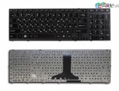  Keyboard клавиатура Toshiba Satellite P750 A660 Նոր