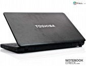 Toshiba Intel Core i3 15.6