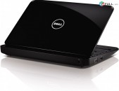 Dell P09T Intel Atom n455 ram 2GB hdd 160GB 10.1 LED էկրան netbook