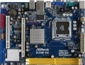 Plata ASROCK DDR2 G31M motherboard, mayr plata