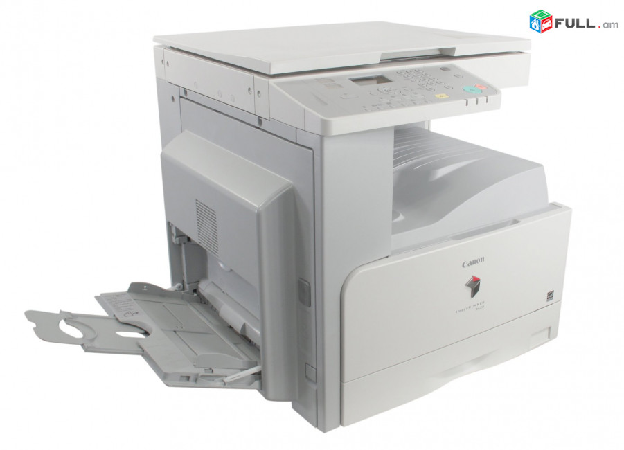 Լազերային պրինտեր CANON 2420 Printer xerox scan Պատճենահանման սարք A4 A3 