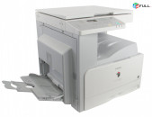 Լազերային պրինտեր CANON 2420 Printer xerox scan Պատճենահանման սարք A4 A3 