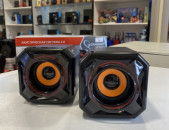 Դինամիկ Gembird SPK-405 динамик Բարձրախոս speakers колонки динамики USB