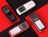  Mini bm30 ՕՐԻԳԻՆԱԼ PN հեռախոս կնոպչնի հեռախոսներ Мини Мобильный Телефон