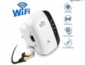 Wi-fi ազդանշանը ուժեղացնող սարք Wifi Router Repeater Wifi Ցրիչ Репитер (усилитель WI-FI сигнала)