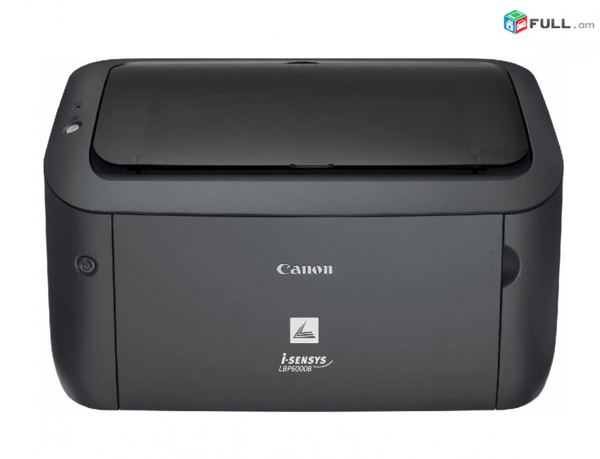 Լազերային պրինտեր ՆՈՐ / Принтер Canon LBP6030 / A4 տպիչ / Պատճենահանման սարք նաև փոխանցումով