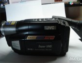 Վիդեոկամերա JVC Super VHS