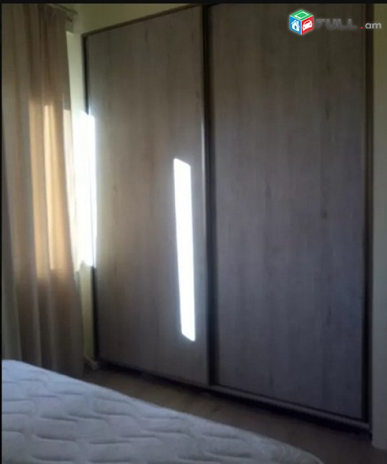 AK2039 վարձով 3 սենյականոց բնակարան Այգեդձորում