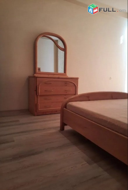 AK2104 բնակարան նորակառույց շենքում Դավիթաշենում, 2 սենյականոց,  40 ք.մ.